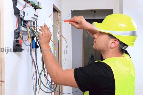 GAZİANTEP ŞEHİTKAMİL TUNÇ ELEKTRİK VE AVİZE