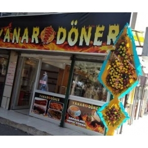 GAZİANTEP ŞEHİTKAMİL YANAR DÖNER