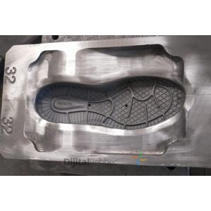 GAZİANTEP TEKNO CNC ÇERÇEVE KALIP İMALATI