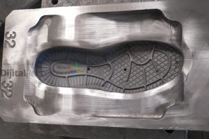 GAZİANTEP TEKNO CNC ÇERÇEVE KALIP İMALATI