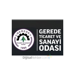 Gerede Ticaret Odası