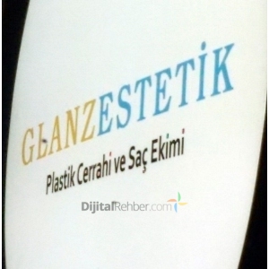 GLANZ ESTETİK İZMİR