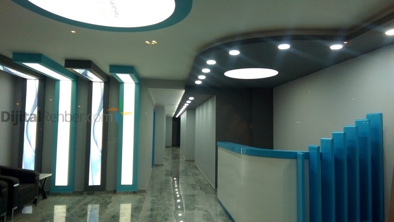 GLANZ ESTETİK İZMİR
