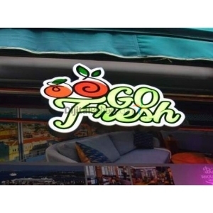GoFresh Meyve Beyoğlu İstiklal Caddesi