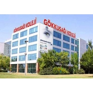 Gökkuşağı Koleji Bahçeşehir