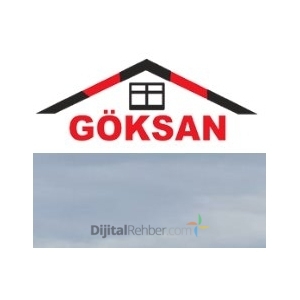GÖKSAN Konya Prefabrik Ev Konteyner Bekçi Kulübesi