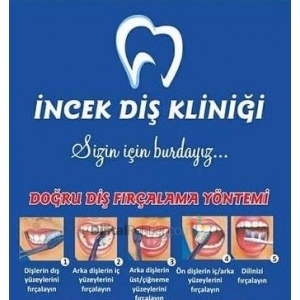 GÖLBAŞI İNCEK DİŞ KLİNİĞİ