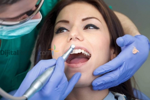 GÖLBAŞI İNCEK DİŞ KLİNİĞİ