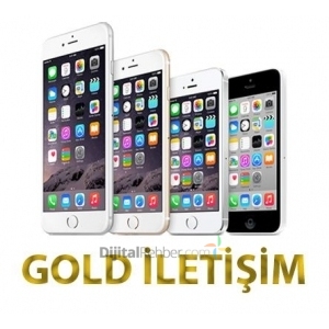 GOLD İLETİŞİM CEP TELEFONU ALIM SATIŞ TAMİR