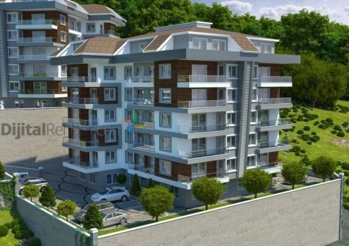 GRAND EMLAK GAYRİMENKUL VAN İPEKYOLU