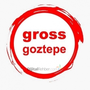 Gross Göztepe Kadıköy