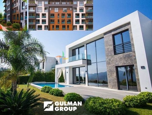 Gülman Group Gayrimenkul 