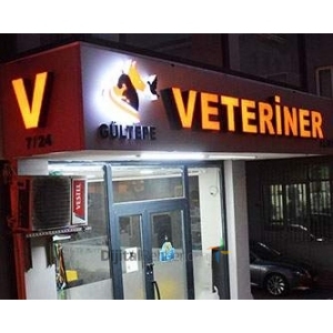Gültepe Veteriner Kliniği