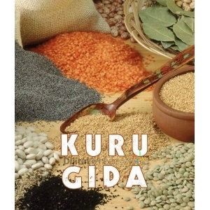 GÜMÜŞHANE KELKİT BAKLİYAT ÜRÜNLERİ