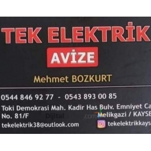 GÜMÜŞHANE MDD DEMİR DOĞRAMA LTD. ŞTİ.