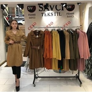MERTER SAVCI CESO TEKSTİL VE İHRACAT