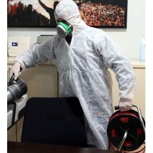 GÜNGÖREN TERCİH İLAÇLAMA VE DEZENFEKTAN