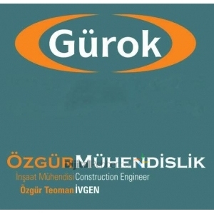 GÜROK İNŞAAT MÜHENDİSLİK KUŞADASI
