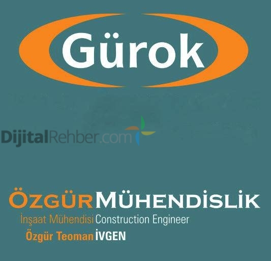 GÜROK İNŞAAT MÜHENDİSLİK KUŞADASI