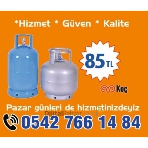 HABAŞ TÜP KUŞADASI BAYİİ