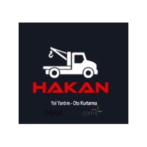 HAKAN Konya Çekici Kurtarıcı Oto Kurtarma