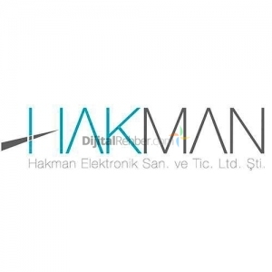 Hakman Elektronik İstanbul