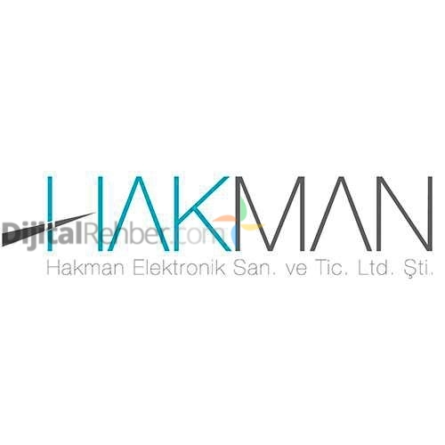 Hakman Elektronik İstanbul