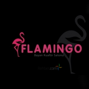 HALİLİYE FLAMİNGO BAYAN KUAFÖRÜ