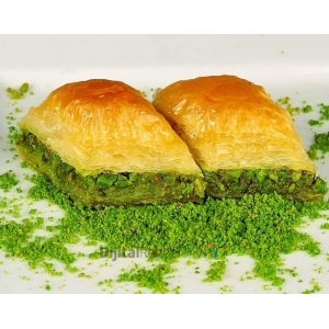 HANNC-I ZADE  BAKLAVALARI ÇORLU