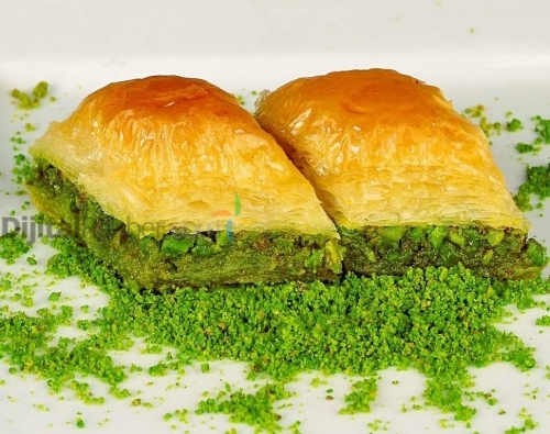 HANNC-I ZADE  BAKLAVALARI ÇORLU