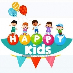 Happy Kids Oyun ve Parti Evi Ispartakule