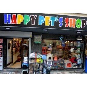 Happy Pet's Shop Mama Aksesuar Alsancak İzmir