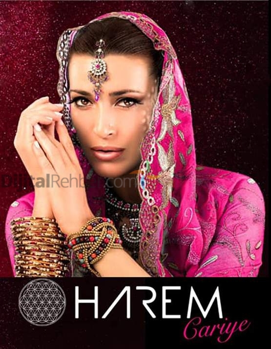 HAREM CARİYE CLUB BAR MARİNA KUŞADASI