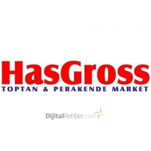 Has Gross Market Ispartakule