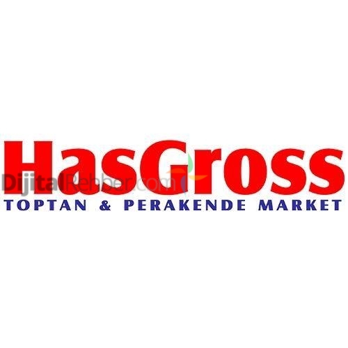 Has Gross Market Ispartakule