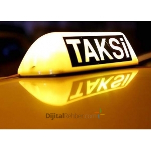 Hastane Taksi Kuşadası