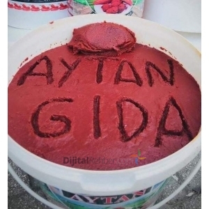 HATAY AYTAN GIDA ANTAKYA