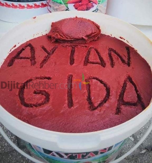 HATAY AYTAN GIDA ANTAKYA