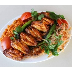 HATAY ERZİN KARDEŞLER RESTAURANT YEMEKÇİLİK