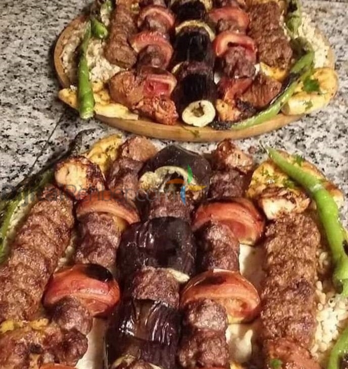 HATAY KEBAPÇIM RESTAURANT