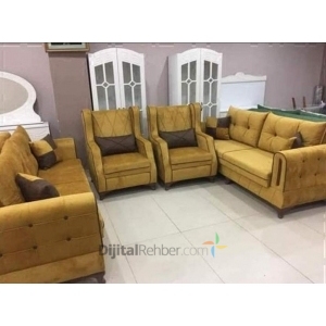 HATAY KIRIKHAN EVLİNA VERDA ABDO MOBİLYA