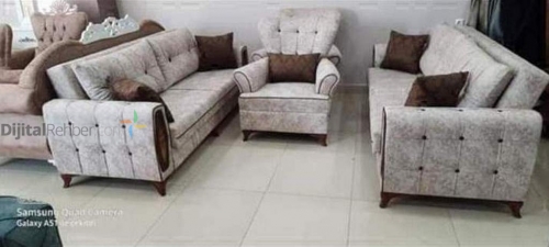 HATAY KIRIKHAN EVLİNA VERDA ABDO MOBİLYA