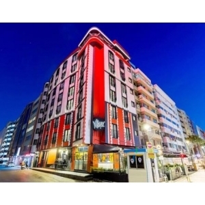 Hay Otel Alsancak
