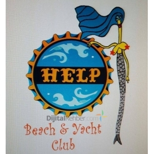 Help Beach & Yacht Club