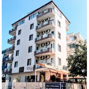 Hikmethan Otel 