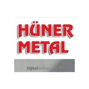 HÜNER METAL KONYA