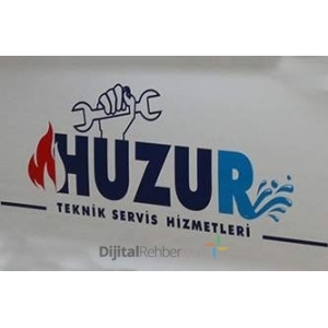 Huzur Teknik Servis Isıtma Soğutma Kağıthane