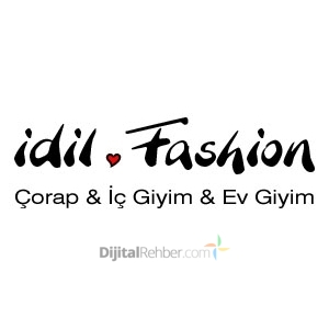 İdil Fashion Çorap İçgiyim