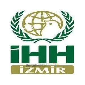 İhh Insani Yardım Derneği Konak