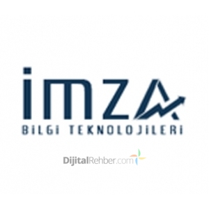 İmza Bilgi Teknolojileri
